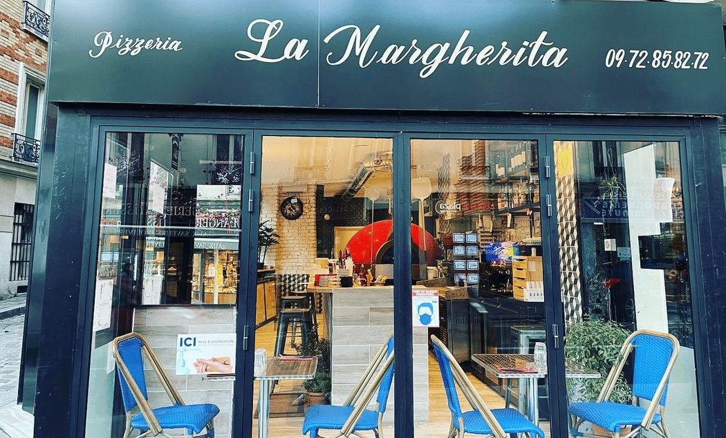 La Margherita Bagnolet 2